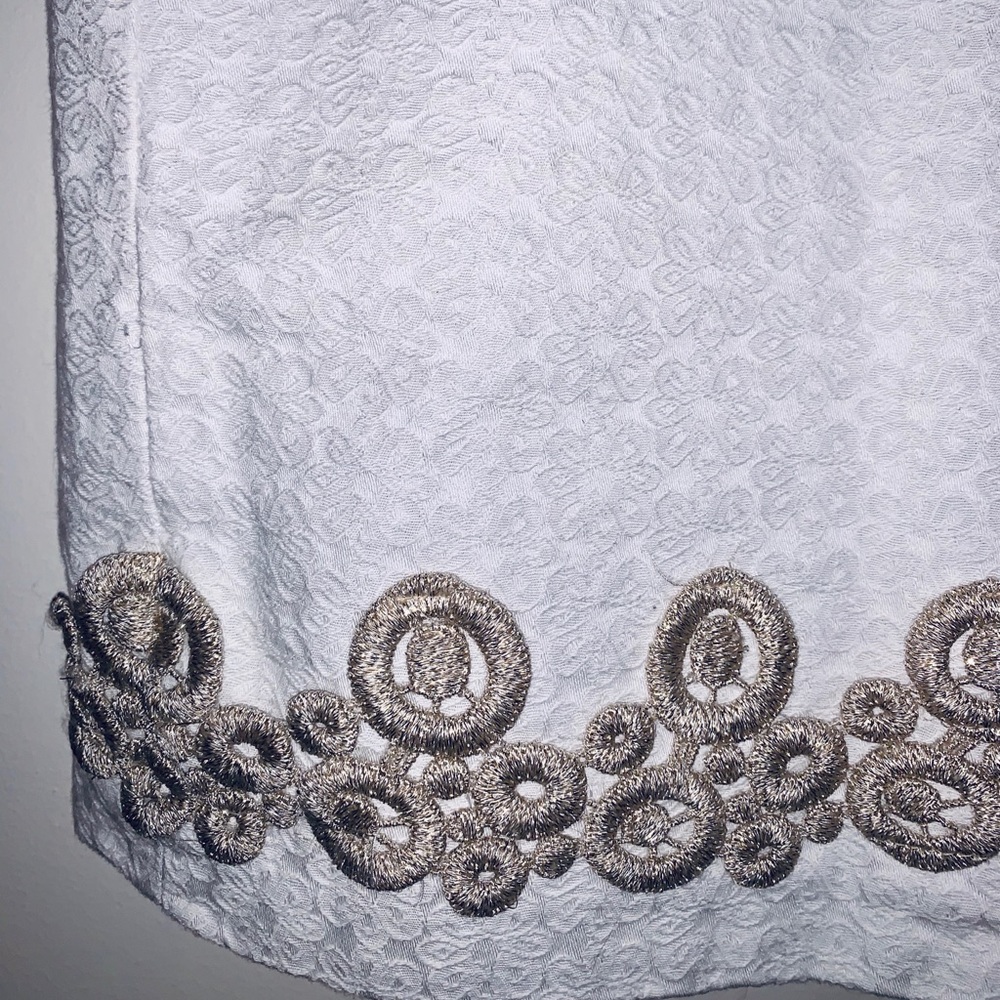 Lilly Pulitzer Shift Dress - Picture 6 of 9